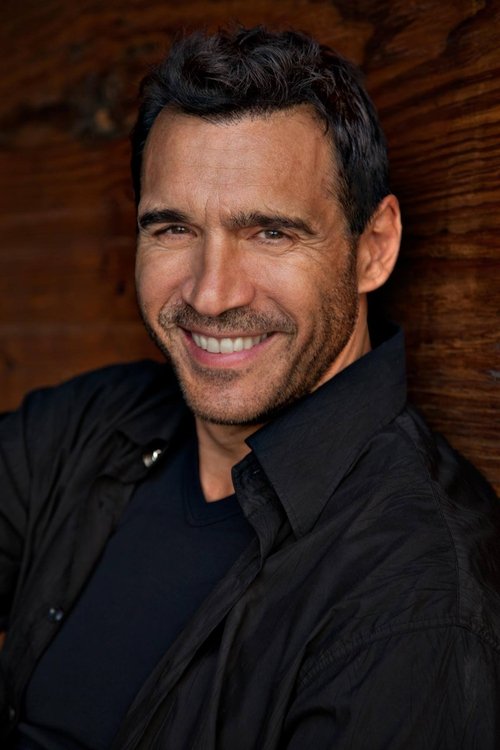 Adrian Paul profile