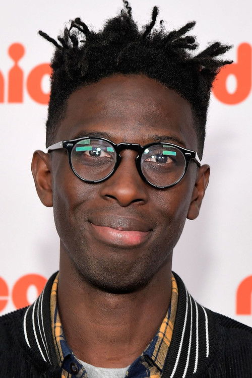 Ishmel Sahid profile