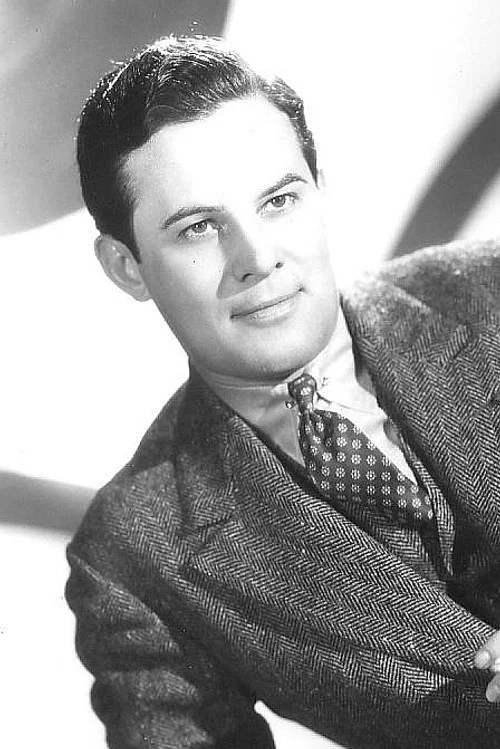 Photo of Robert Baldwin, Acting