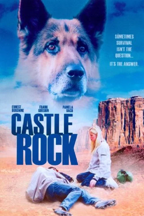 Movie poster for Castle Rock (2000)