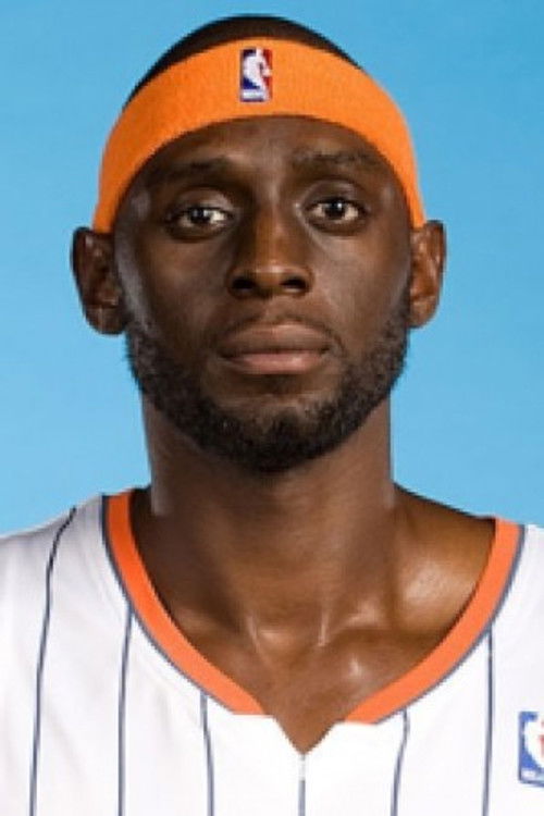 Photo of Darius Miles, Acting