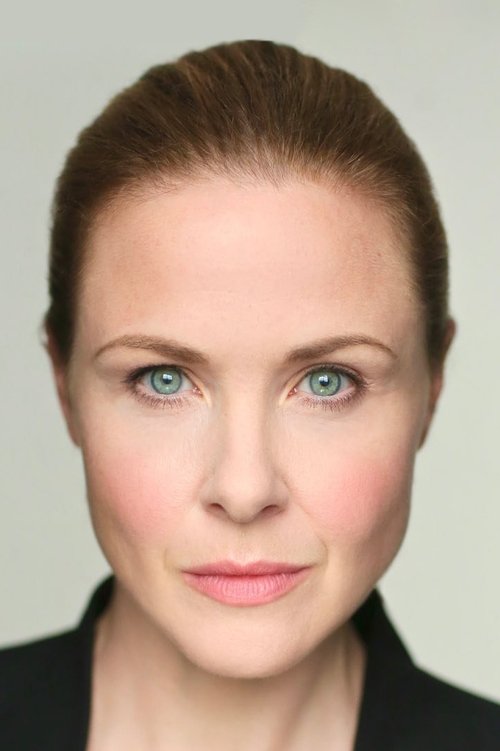 Abigail Boyd profile