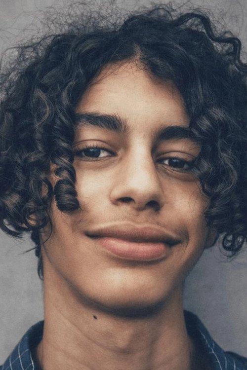 Photo of Mustapha Aarab, Acting