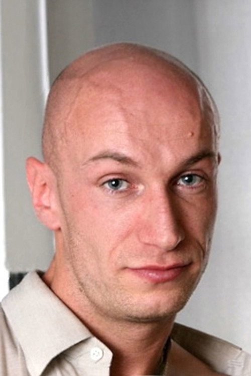 Photo of Paulo Bertoli, Acting