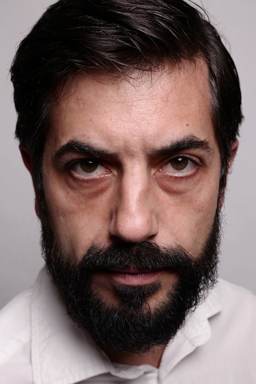 Photo of Davide Lo Coco, Acting