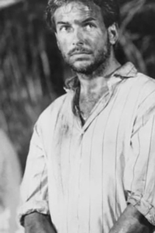 Photo of Salvador Godínez, Acting