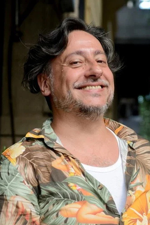 Photo of Daniel Casablanca, Acting