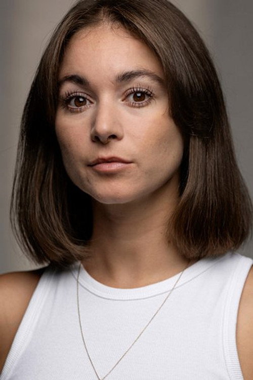 Photo of Katrine Juliane Krone, Acting