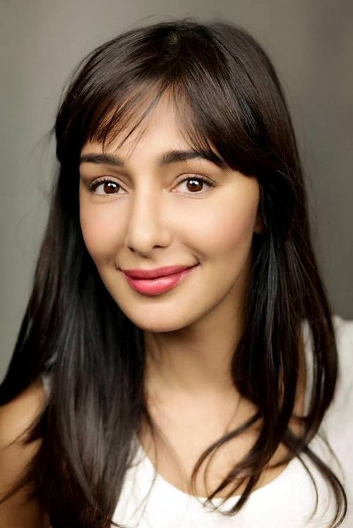 Photo of Feryna Wazheir, Acting