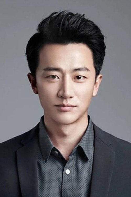 Photo of Huang Xuan, Acting