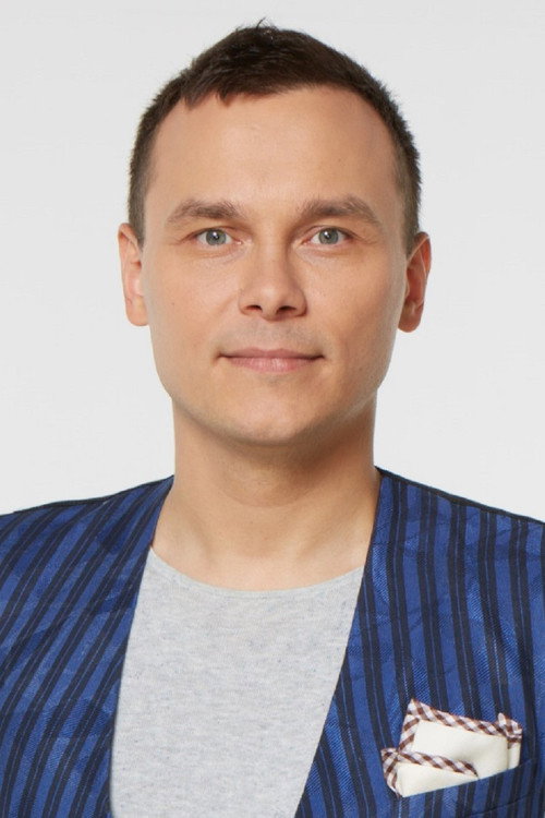 Aydar Garaev profile