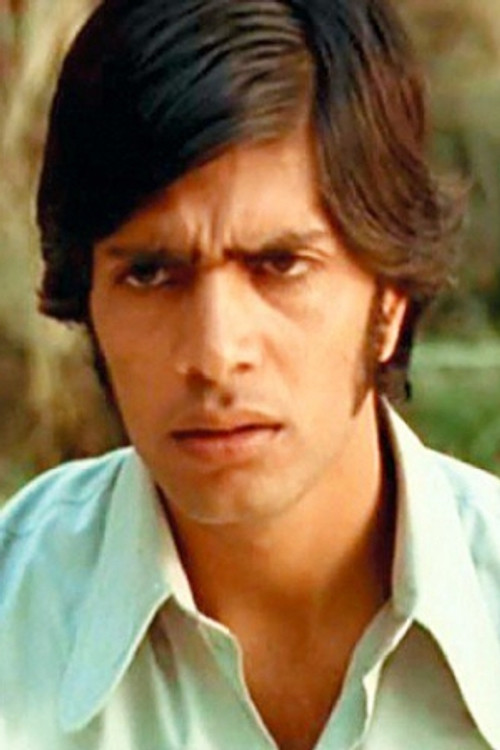 Photo of Aamir Ali Malik, Acting