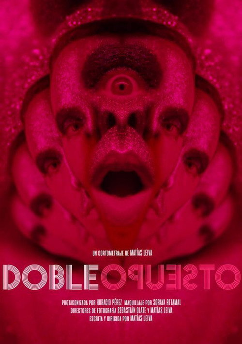 Movie poster for Double Opposite (2020)