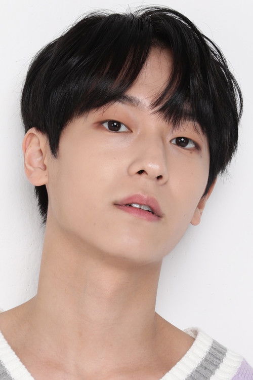 Shin Seong-ha profile