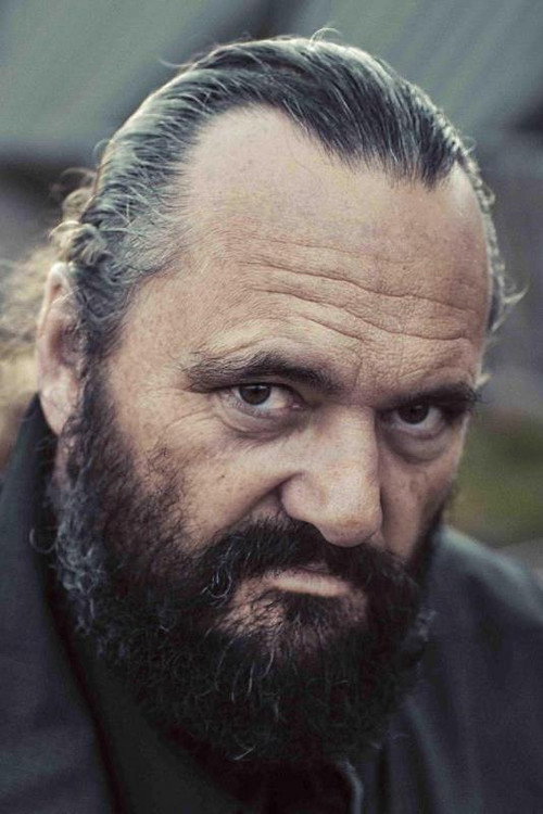 Photo of Olivier Faursel, Acting
