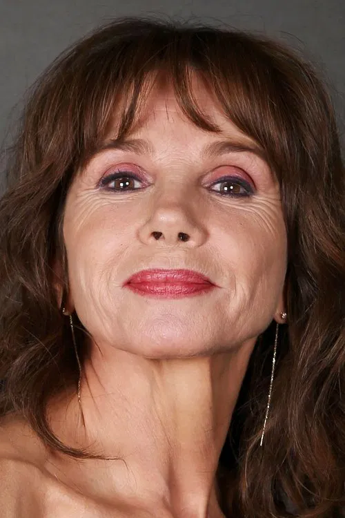 Victoria Abril profile