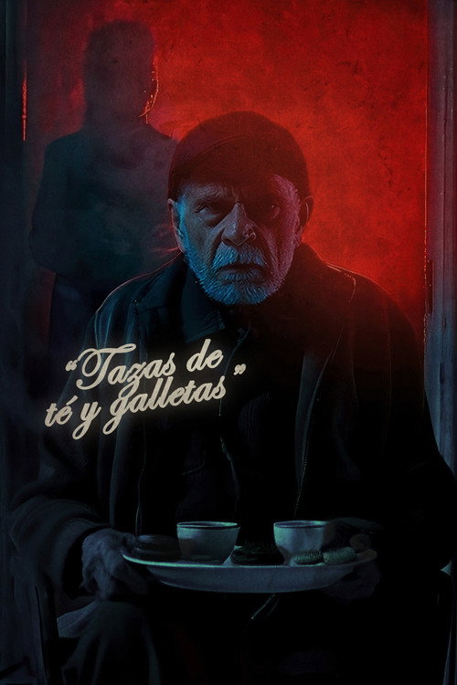 Movie poster for Teacups and Cookies (2024)
