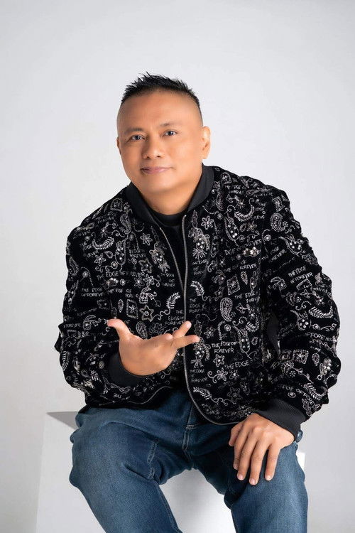 Photo of Andrew E., Acting