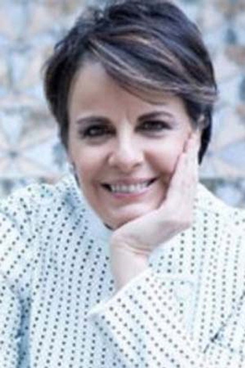 Photo of Leila Pinheiro, Acting