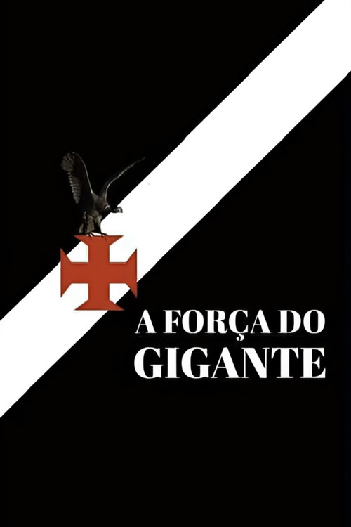 Movie poster for A Força do Gigante (2022)