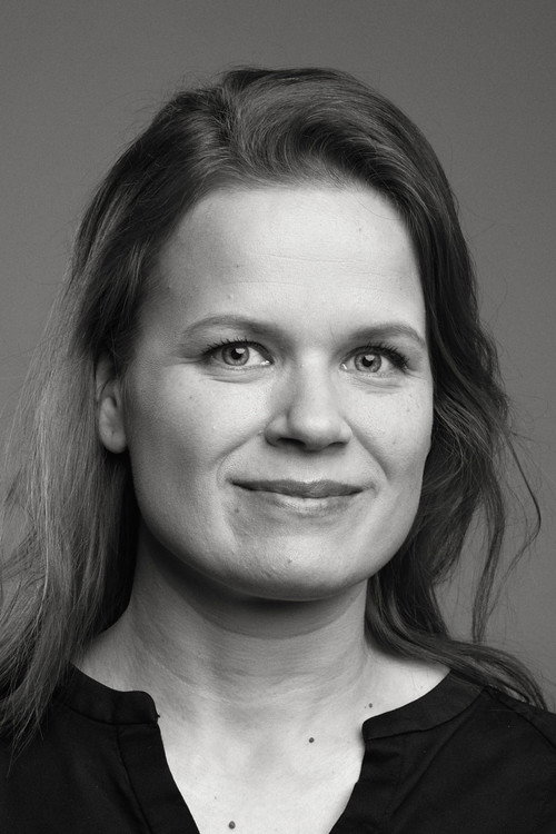 Photo of Selma Vilhunen, Directing