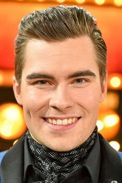 Photo of Kalle Lindroth, Acting