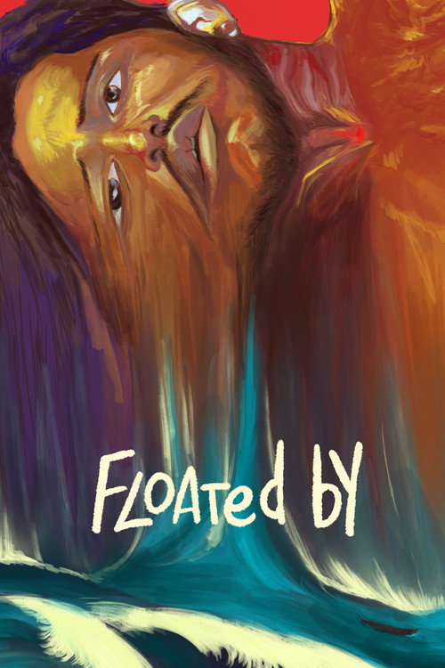 Movie poster for Floated By (2025)