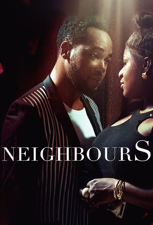 Movie poster for Neighbours (2020)