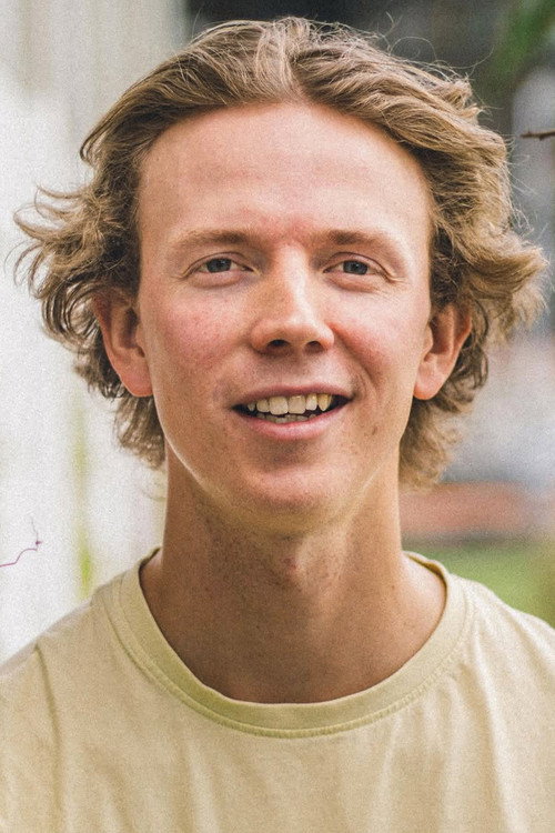 Photo of David Kløve Kjernlie, Acting