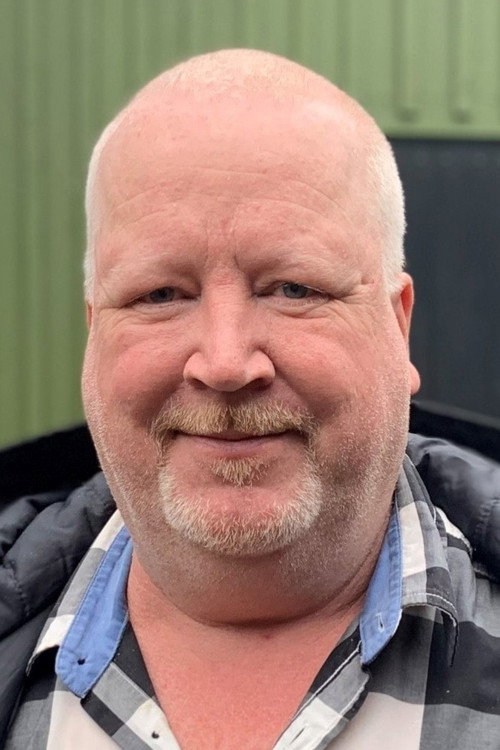 Photo of Håkan Hammarén, Production