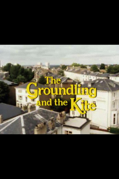 Movie poster for The Groundling and the Kite (1984)