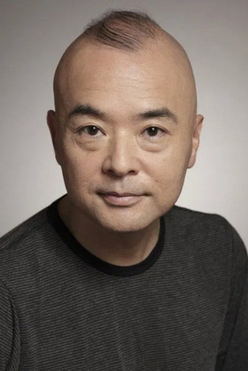 Toshiya Sakai profile