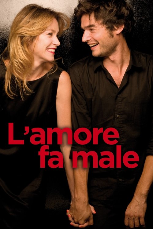 Movie poster for Love Hurts (2011)