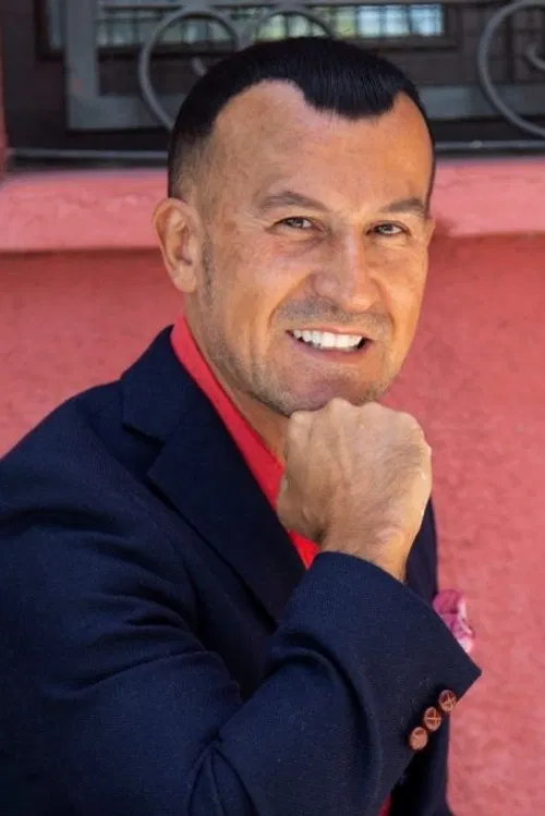 Photo of Richy Castellanos, Acting