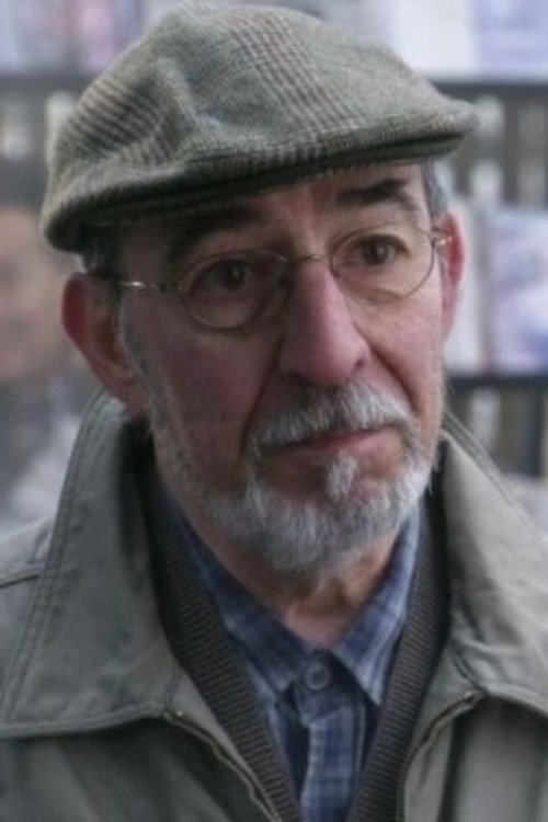 Photo of Joe Maffei, Acting