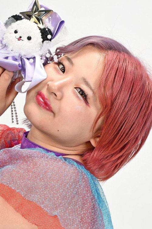Photo of Ayame Sasamura, Acting