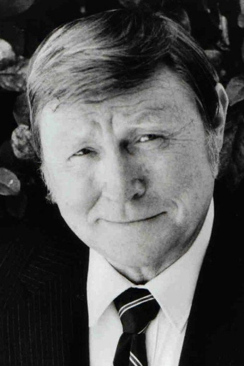 Photo of Wayne Heffley, Acting