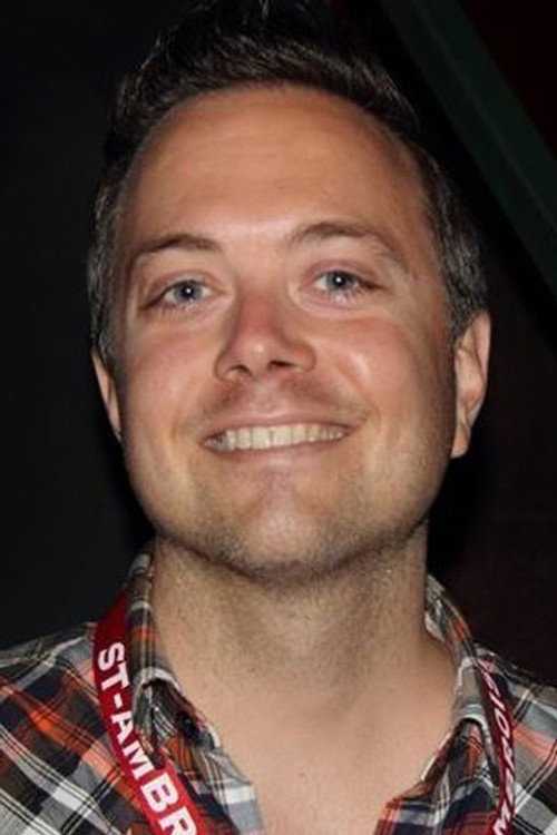 Photo of Patrick Aubert, Writing