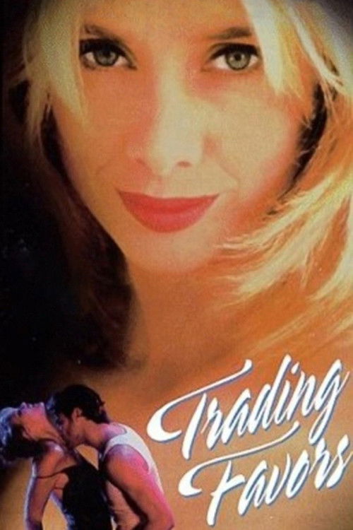 Movie poster for Trading Favors (1997)