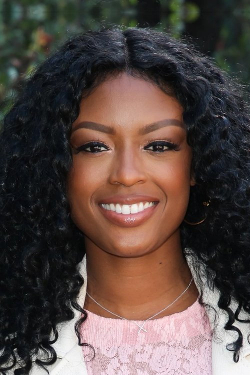Photo of Javicia Leslie, Acting