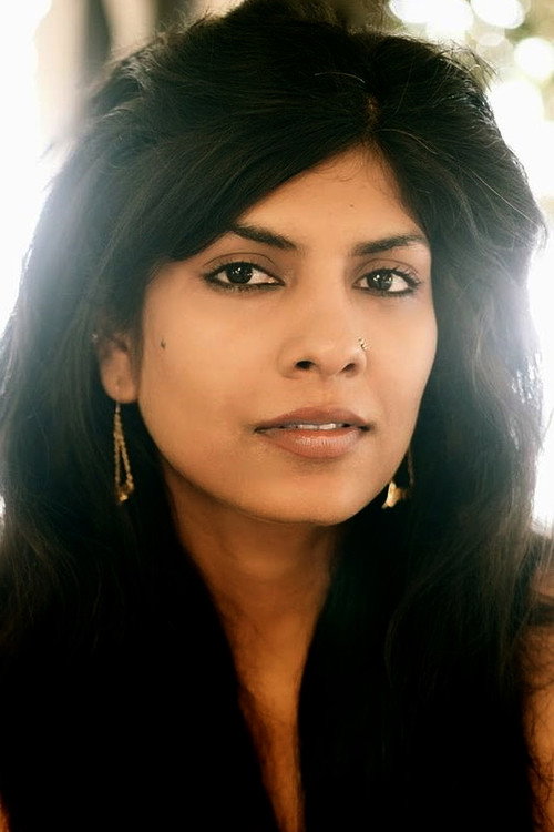 Photo of Megha Ramaswamy, Writing