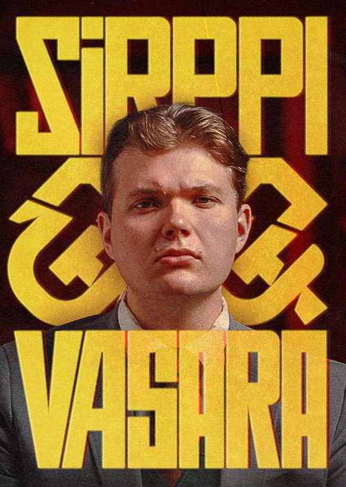 Movie poster for Sirppi & Vasara (2026)