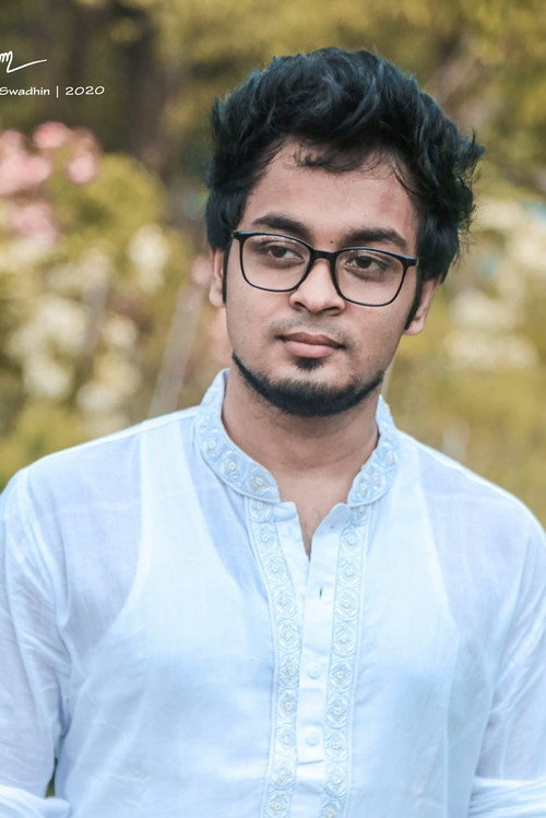Photo of Minhazur Rahaman, Acting