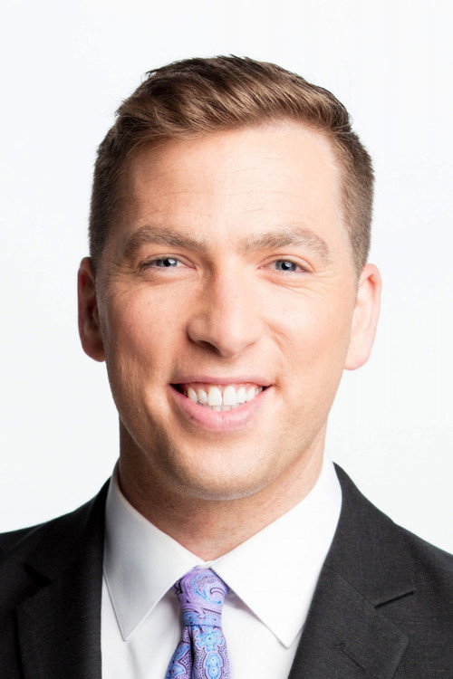 Photo of Kevin Patrick Egan, Acting