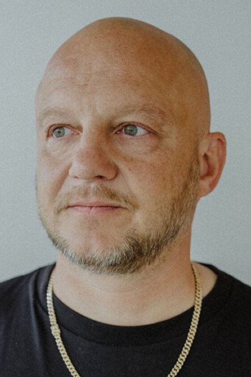 Photo of Søren Schou, Acting