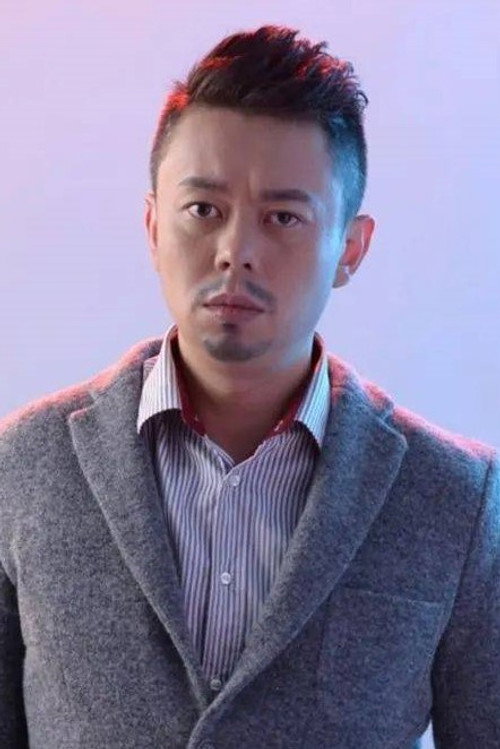 Photo of Glen Lee Lam Yan, Acting