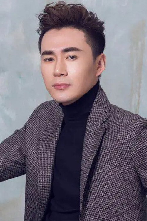 Photo of Liu Yichen, Acting