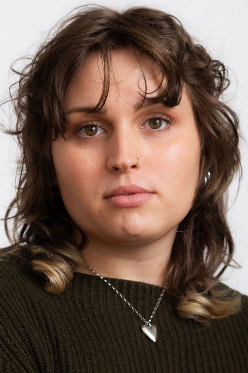 Lyraël Dauphin profile