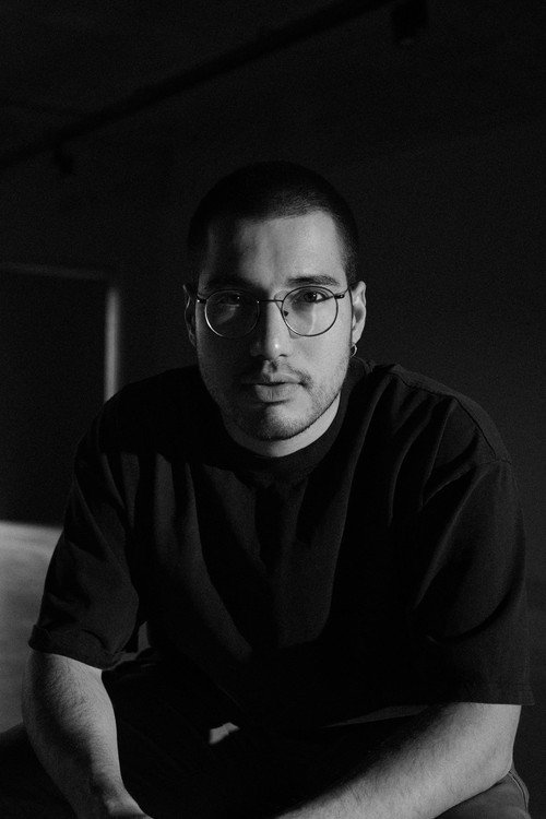 Photo of Deniz Göçmen, Crew