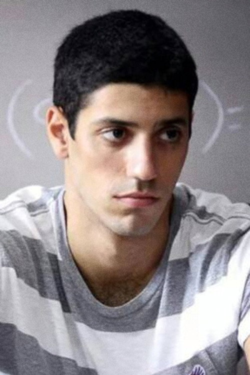 Photo of Tamir Ginsburg, Acting
